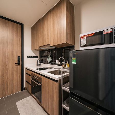 Tropical House - New Apartment At Delasol Хошимин Экстерьер фото
