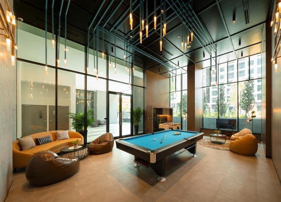 Tropical House - New Apartment At Delasol Хошимин Экстерьер фото